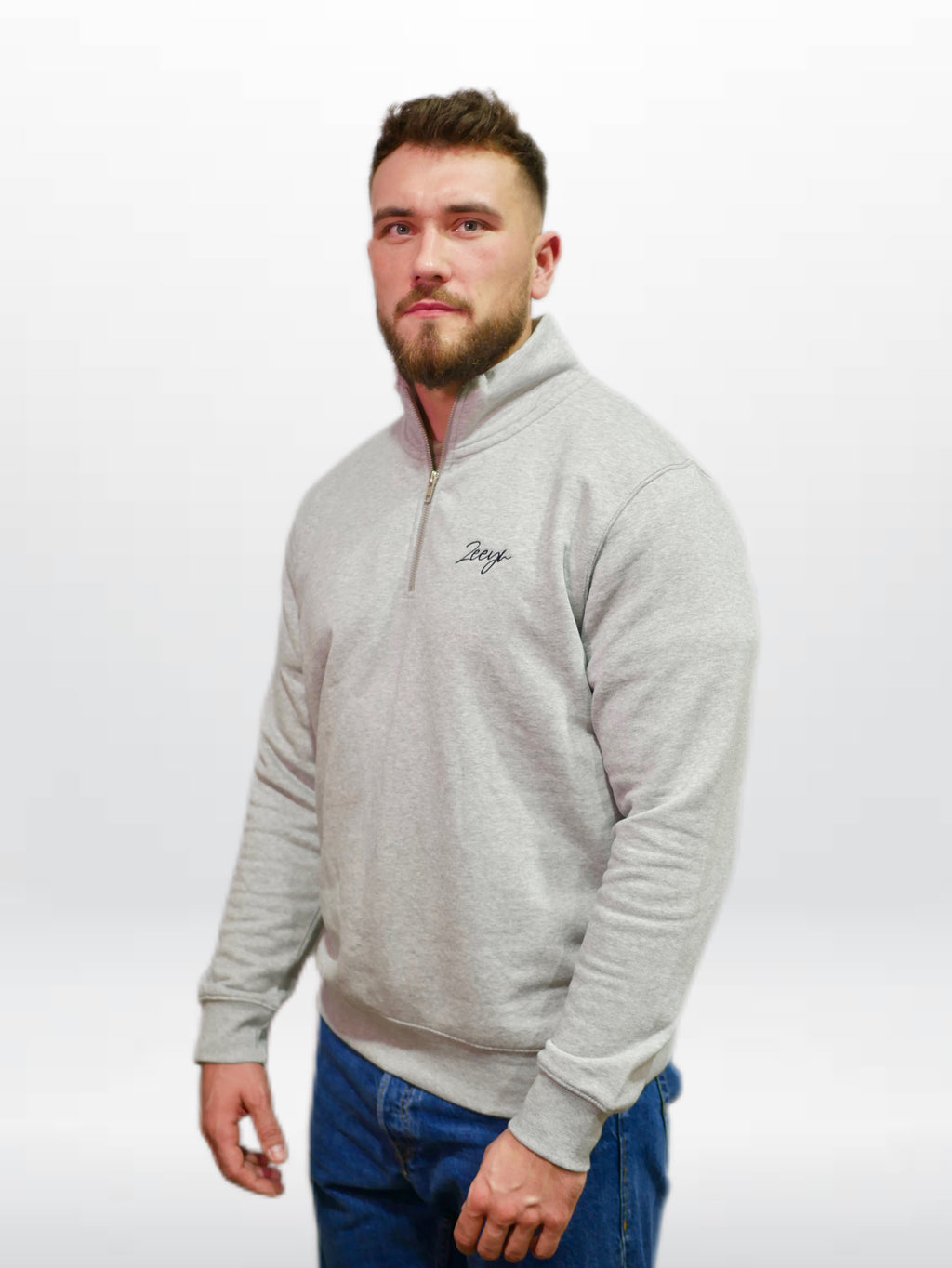 Velis (grey)